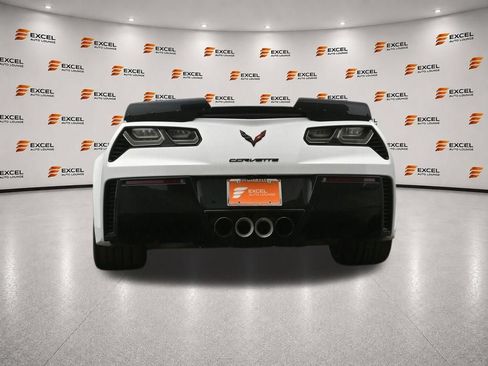 Used 2016 Chevrolet Corvette Z06 w/ 2LZ Preferred Equipment Group RWD image 38