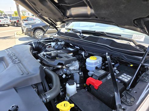 Certified 2024 RAM 2500 Rebel image 19