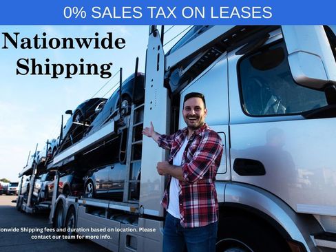 New 2026 INFINITI QX80 Autograph w/ Premium Cargo Package image 10