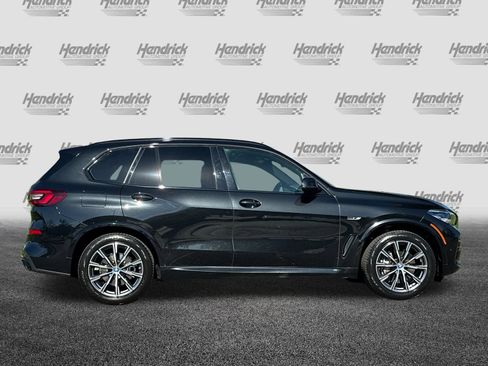 Used 2022 BMW X5 xDrive45e w/ M Sport Package image 3