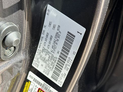 New 2026 Toyota Sequoia Limited image 36