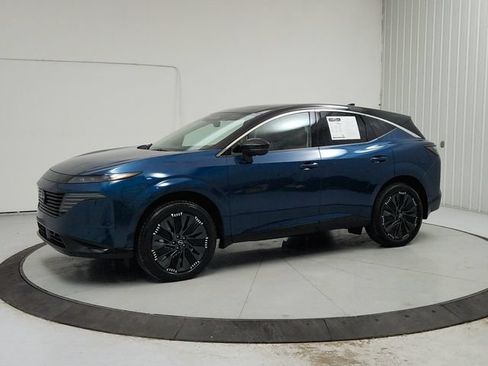 Used 2026 Nissan Murano Platinum w/ Cargo Package AWD/4WD image 3