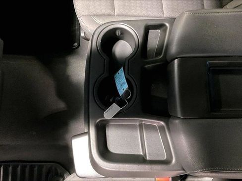 Used 2024 GMC Sierra 1500 Pro w/ Graphite Edition image 17