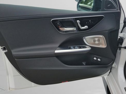 New 2026 Mercedes-Benz C 36 AMG S image 21