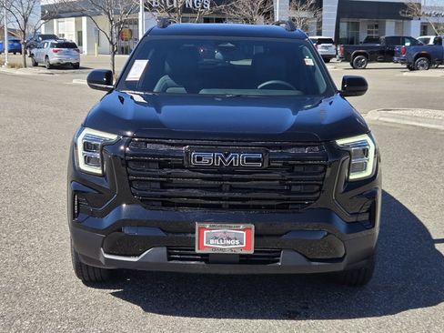 New 2026 GMC Terrain Elevation AWD/4WD image 32