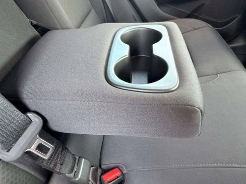 Used 2016 Chevrolet Malibu LT FWD image 24
