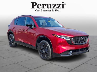 Certified 2026 MAZDA CX-5 2.5 S w/ Premium Plus Package
