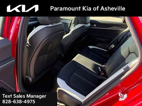 New 2026 Kia K5 GT-Line image 24