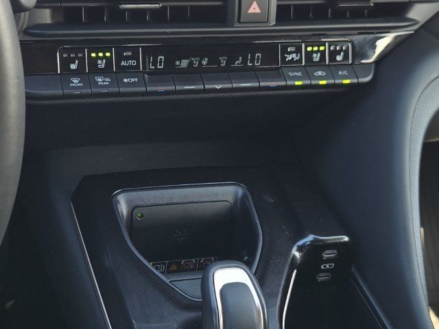 Certified 2026 Toyota Crown AWD/4WD image 21