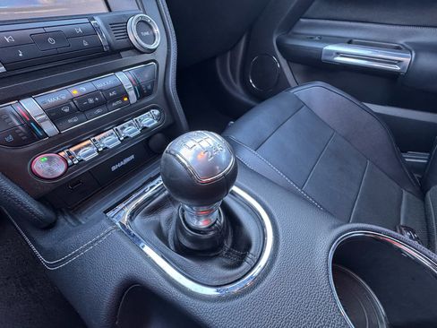 Used 2017 Ford Mustang Premium w/ Ecoboost Performance Package image 24