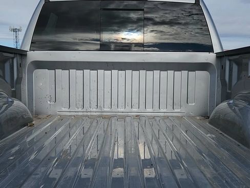 Used 2025 RAM 1500 Rebel w/ Rebel Level 1 Equipment Group AWD/4WD image 19