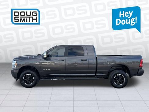 Used 2023 RAM 2500 Laramie image 3