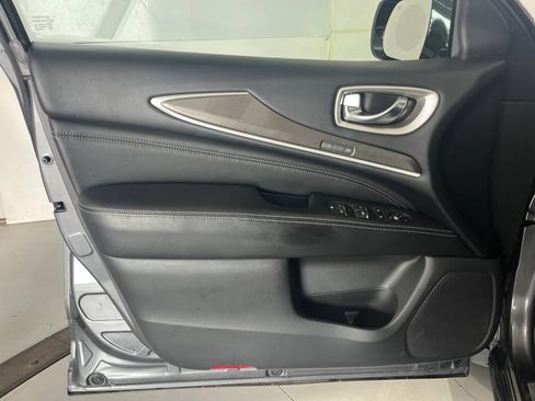 Used 2017 INFINITI QX60 Luxe w/ Premium Package AWD/4WD image 27