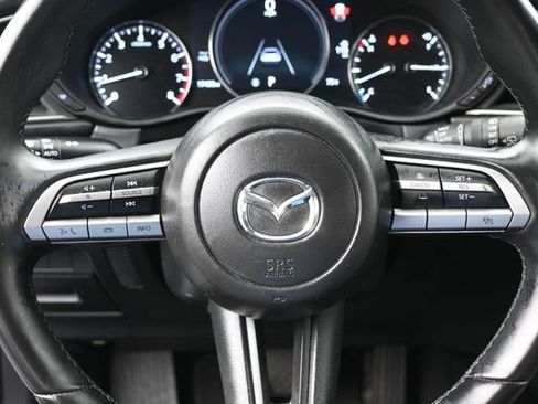 Certified 2023 MAZDA CX-30 AWD 2.5 S w/ Select Package image 17
