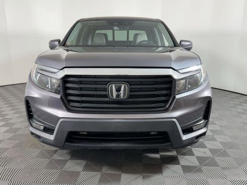 Used 2021 Honda Ridgeline RTL image 4