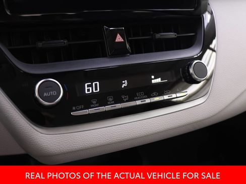 Certified 2024 Toyota Corolla LE AWD/4WD image 7