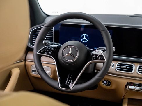New 2026 Mercedes-Benz GLE 350 4MATIC image 11