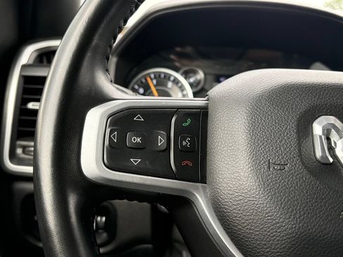 Used 2021 RAM 1500 Big Horn AWD/4WD image 19