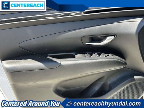 Used 2023 Hyundai Tucson SEL AWD/4WD image 13