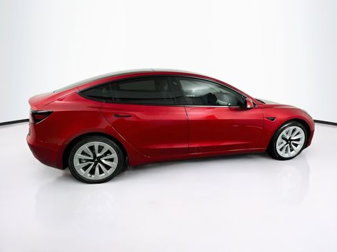 Used 2022 Tesla Model 3 Long Range AWD/4WD image 10