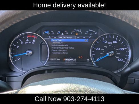 Used 2019 Ford F250 King Ranch w/ King Ranch Ultimate Package AWD/4WD image 24