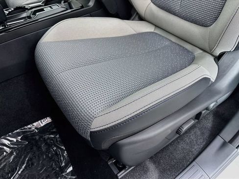 New 2026 Subaru Forester Touring AWD/4WD image 18