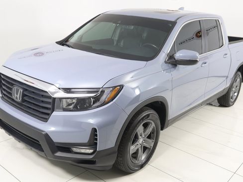 Used 2022 Honda Ridgeline RTL image 19