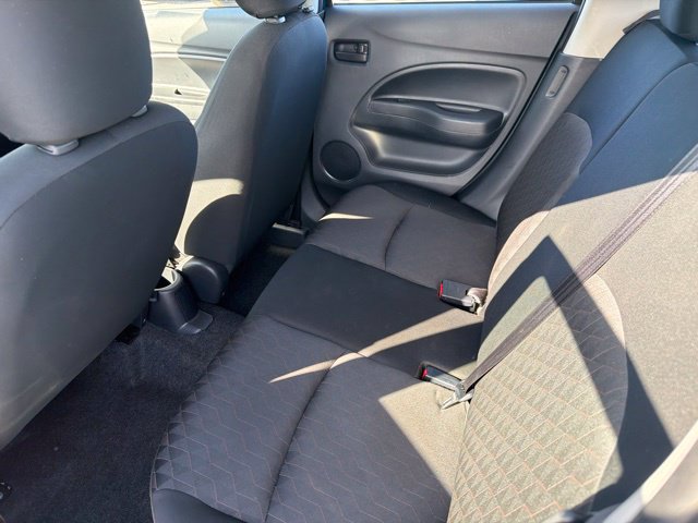 Used 2024 Mitsubishi Mirage ES FWD image 17