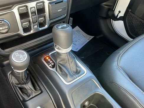 New 2026 Jeep Wrangler Sahara image 26