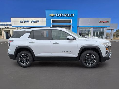 New 2026 Chevrolet Equinox ACTIV w/ Convenience Package III image 7