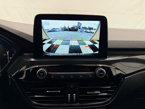 Used 2025 Ford Escape ST-Line image 35