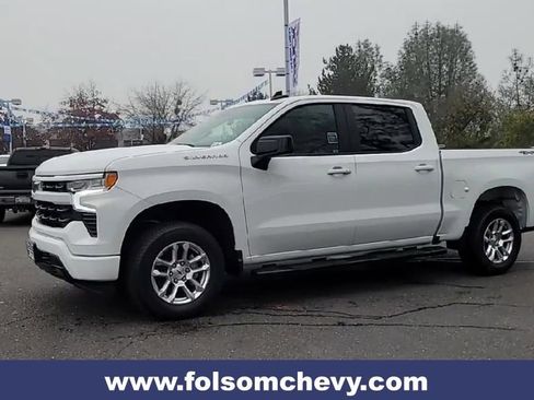 New 2026 Chevrolet Silverado 1500 RST image 7