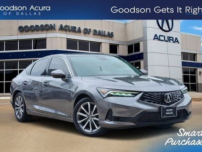 Certified 2024 Acura Integra