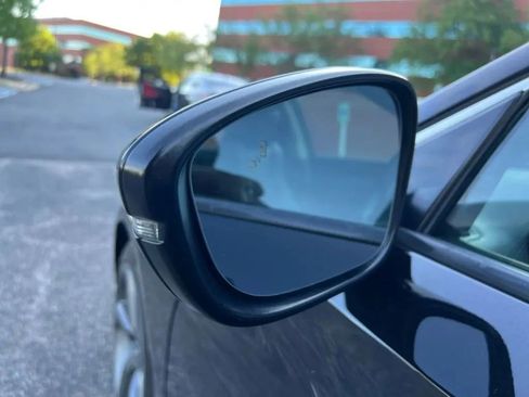 Used 2018 Honda Accord EX-L image 28