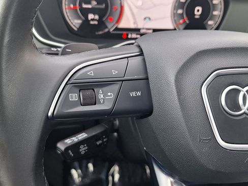 Used 2023 Audi Q5 2.0T Premium Plus image 16
