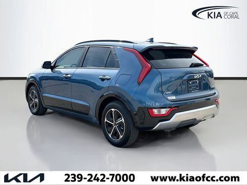 New 2026 Kia Niro SX image 3