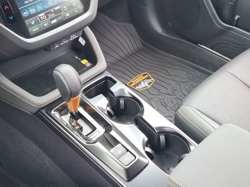 New 2026 Subaru Forester Wilderness image 15