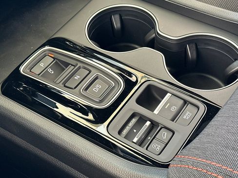 New 2026 Honda Pilot Sport image 24