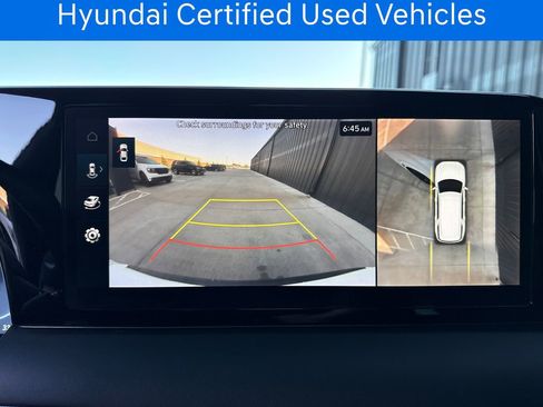 Used 2024 Hyundai Palisade Calligraphy AWD/4WD image 24