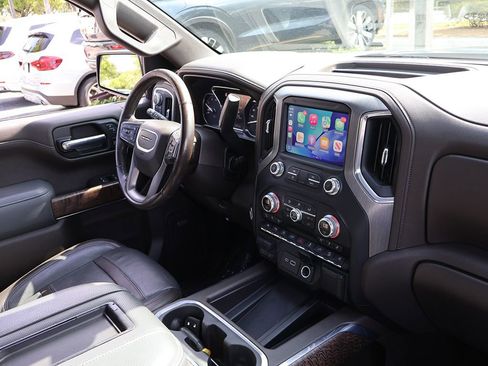Used 2021 GMC Sierra 1500 Denali w/ Denali Ultimate Package AWD/4WD image 33