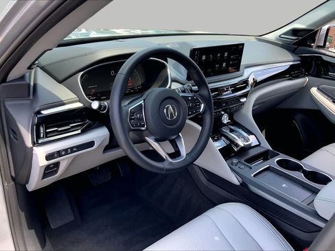 Used 2026 Acura MDX SH-AWD w/ Technology Package image 18