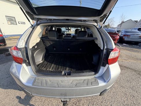 Used 2015 Subaru Crosstrek 2.0i Limited image 19