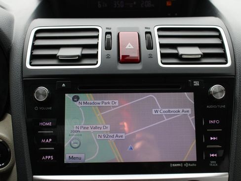 Used 2015 Subaru Crosstrek 2.0i Limited image 17