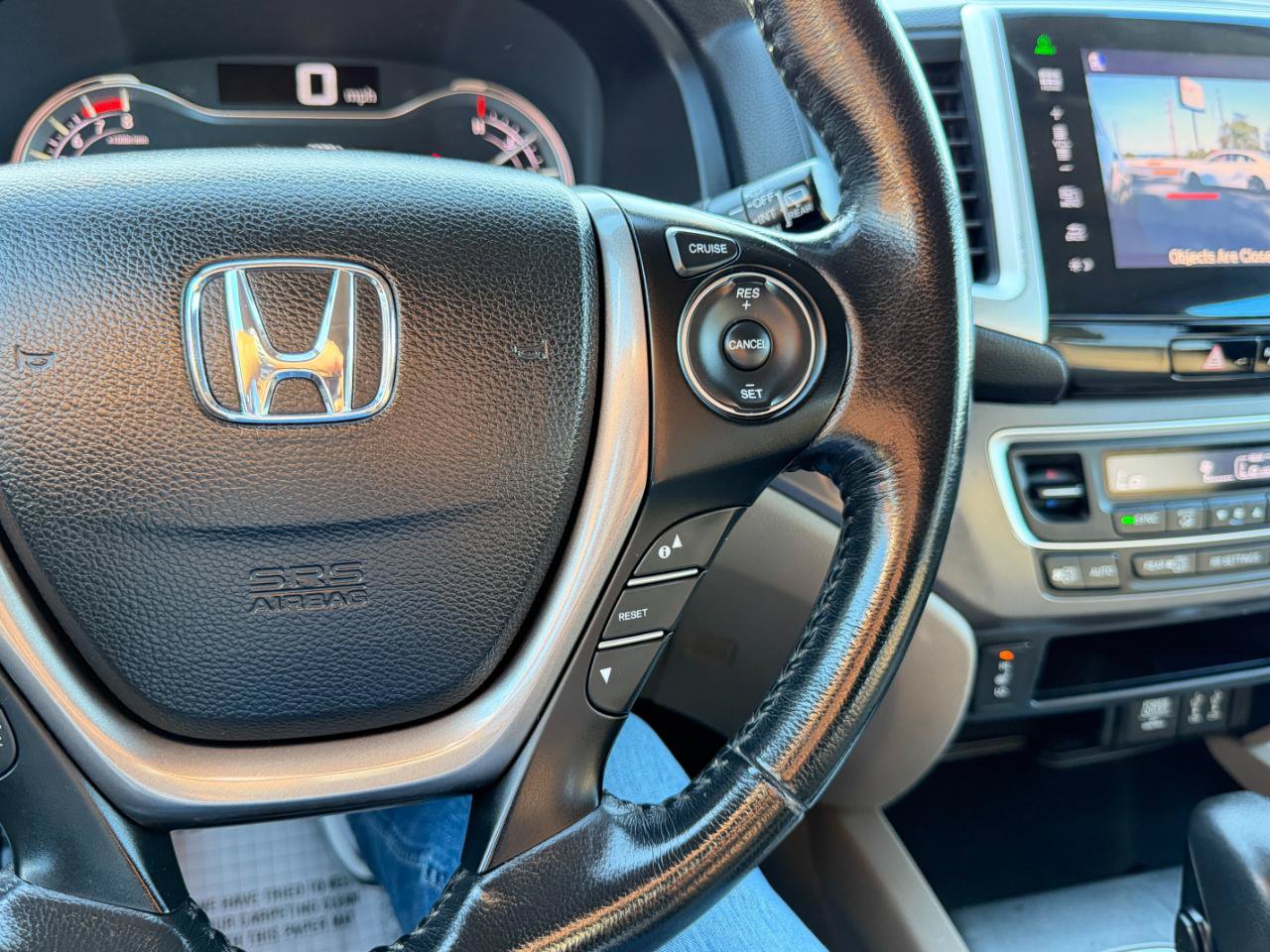 Used 2016 Honda Pilot EX-L image 78