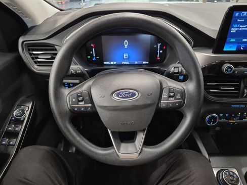 Used 2025 Ford Escape Active FWD image 26