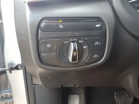 Used 2020 INFINITI QX50 Luxe w/ Navigation Package image 27