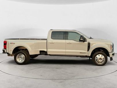 Used 2026 Ford F450 Platinum