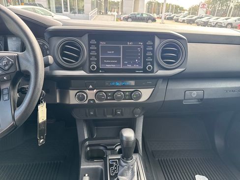 Used 2023 Toyota Tacoma SR image 23