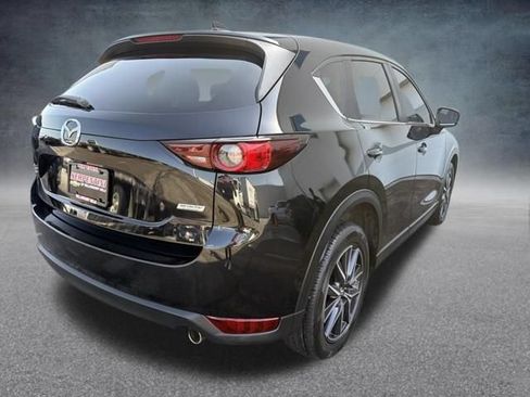 Used 2018 MAZDA CX-5 Touring AWD/4WD image 6
