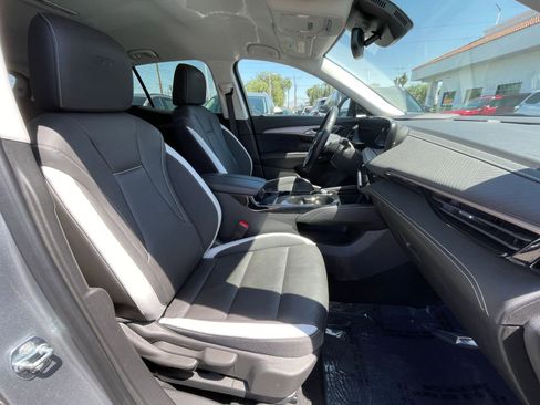 Used 2024 Buick Envision Sport Touring image 21